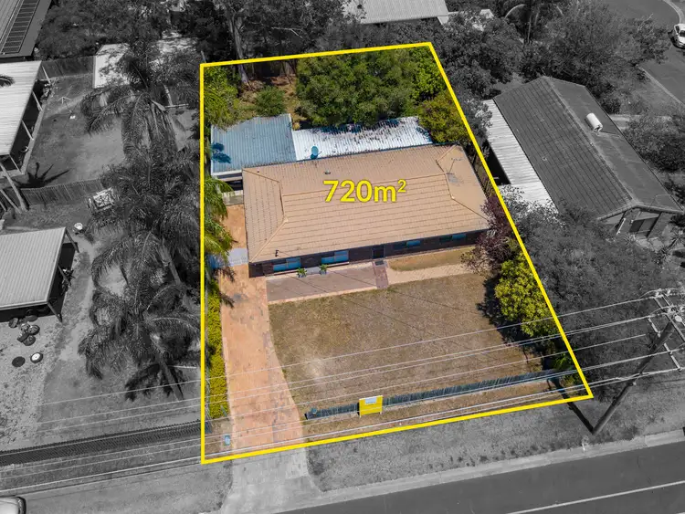 42 Harburg Drive, Beenleigh QLD 4207