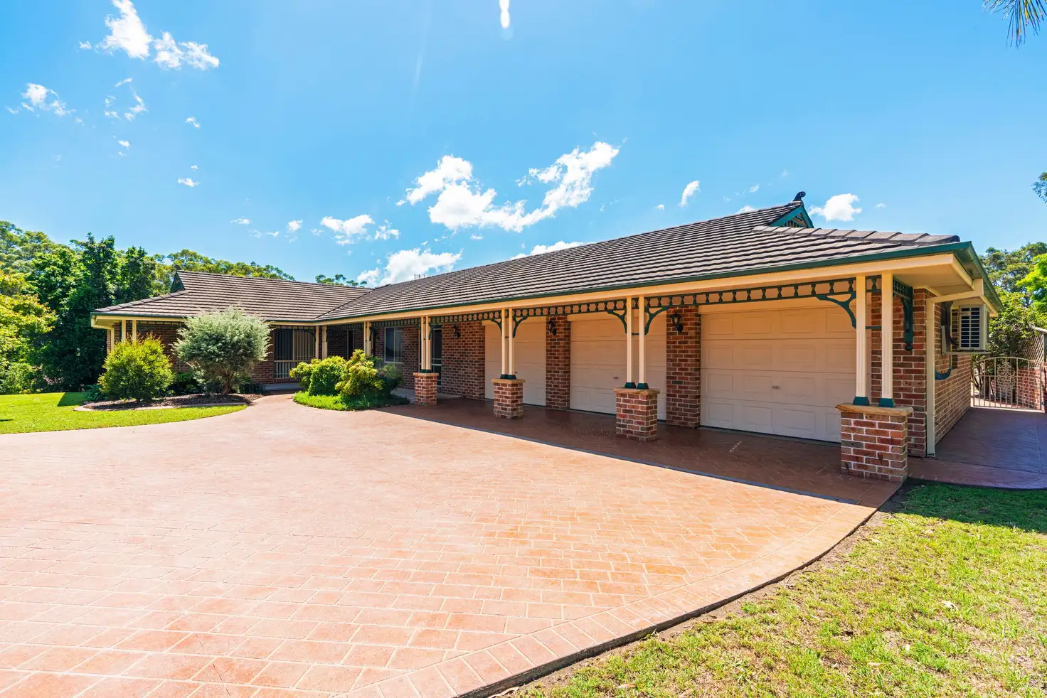 Main view of Homely house listing, 1 Federation Place, North Nowra NSW 2541