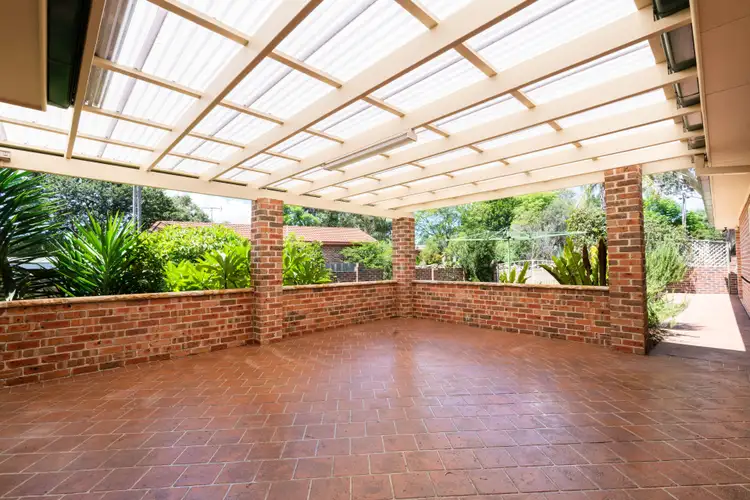 Second view of Homely house listing, 1 Federation Place, North Nowra NSW 2541