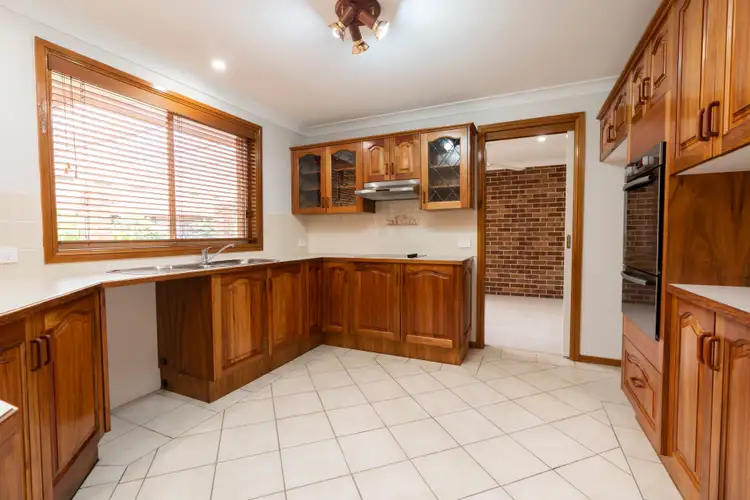Third view of Homely house listing, 1 Federation Place, North Nowra NSW 2541