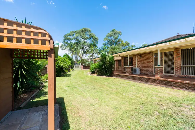 Fifth view of Homely house listing, 1 Federation Place, North Nowra NSW 2541