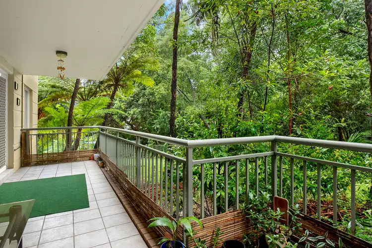 29/21 Water Street, Hornsby NSW 2077