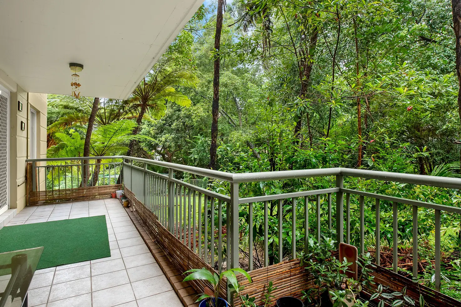 Main view of Homely unit listing, 29/21 Water Street, Hornsby NSW 2077