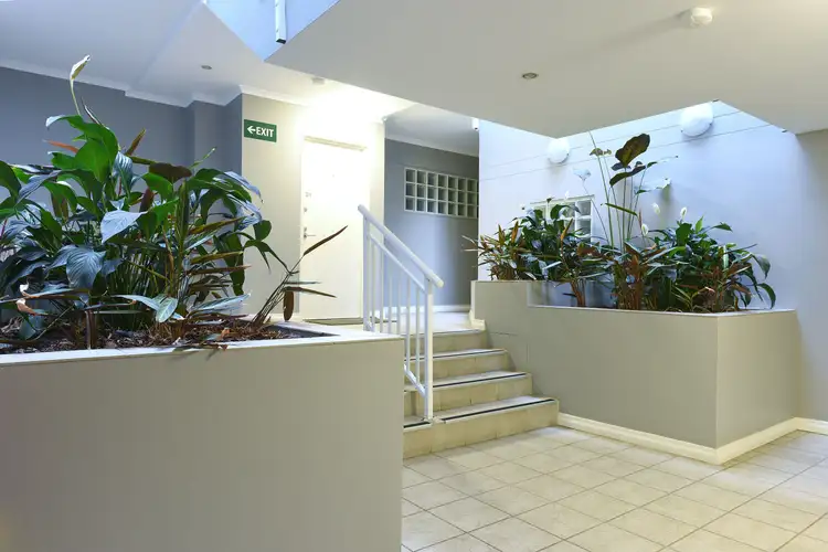 Third view of Homely unit listing, 29/21 Water Street, Hornsby NSW 2077