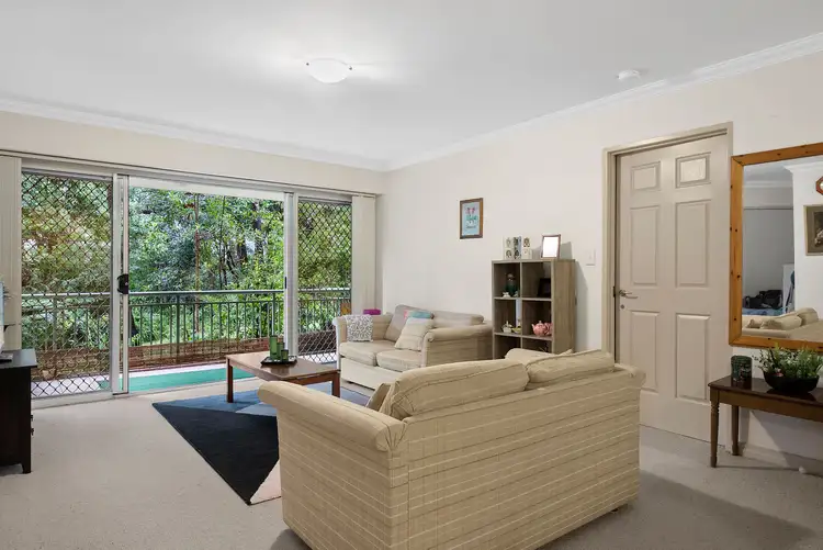 Fourth view of Homely unit listing, 29/21 Water Street, Hornsby NSW 2077