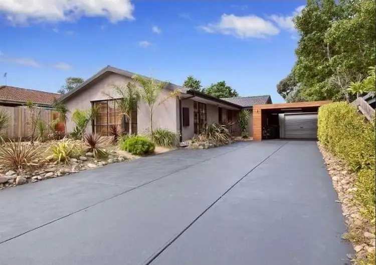 Second view of Homely house listing, 28 Witternberg Avenue, Frankston VIC 3199