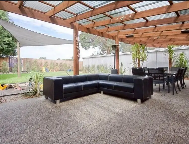 Third view of Homely house listing, 28 Witternberg Avenue, Frankston VIC 3199