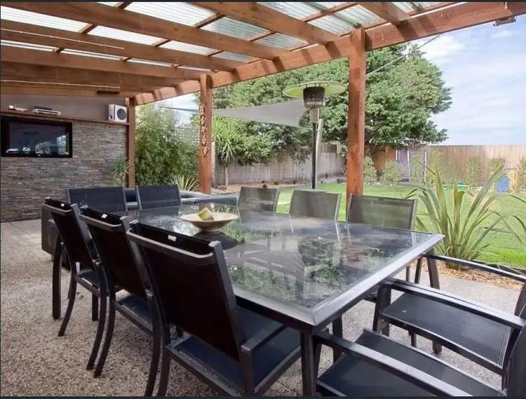 Fourth view of Homely house listing, 28 Witternberg Avenue, Frankston VIC 3199