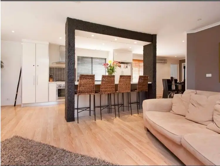 Fifth view of Homely house listing, 28 Witternberg Avenue, Frankston VIC 3199