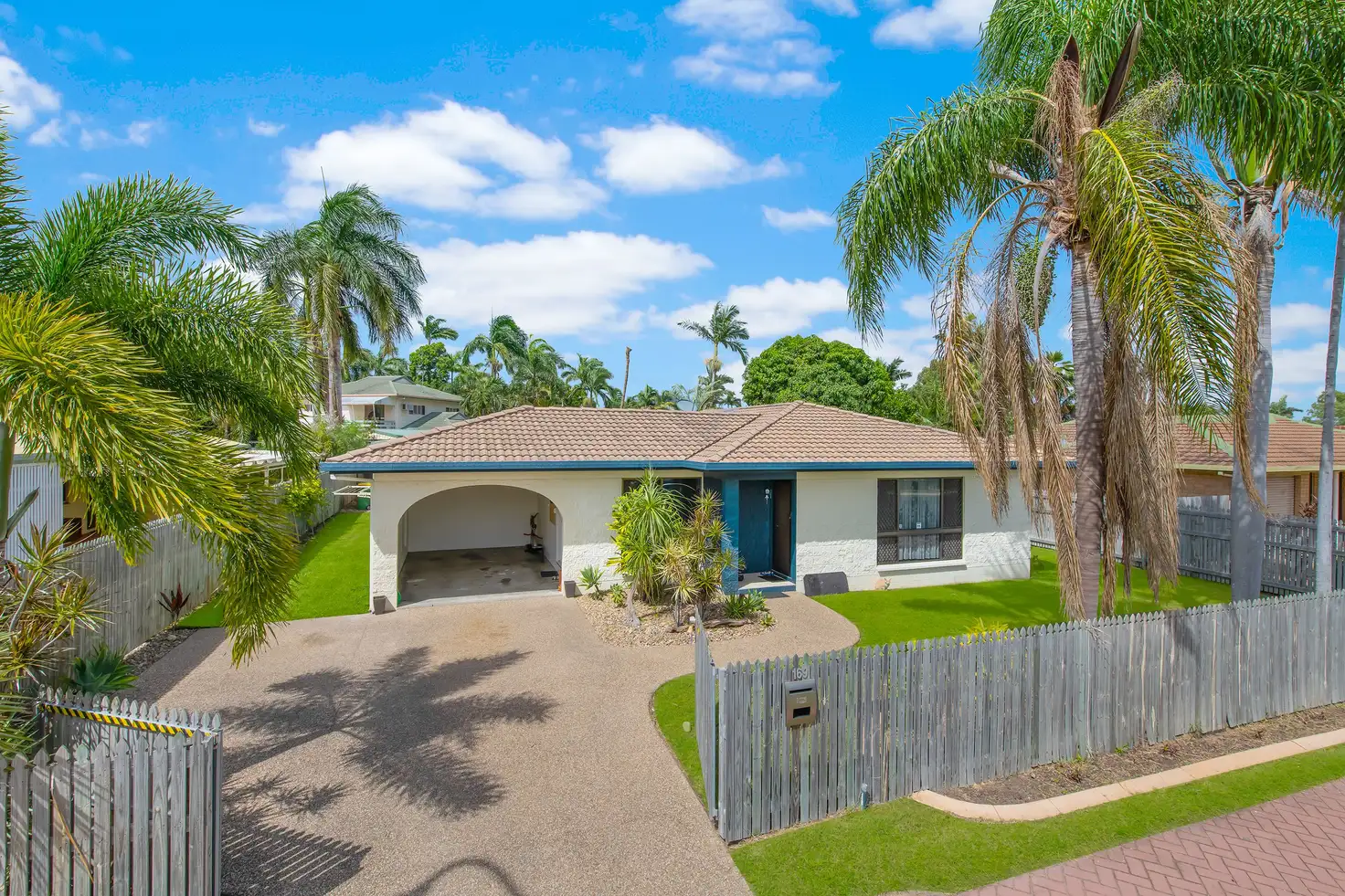 Main view of Homely house listing, 169 Yolanda Drive, Annandale QLD 4814
