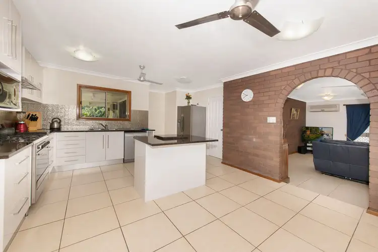 Second view of Homely house listing, 169 Yolanda Drive, Annandale QLD 4814