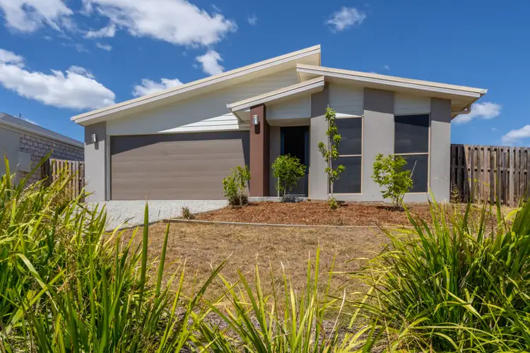 31 Bassett Lane, Rosewood QLD 4340