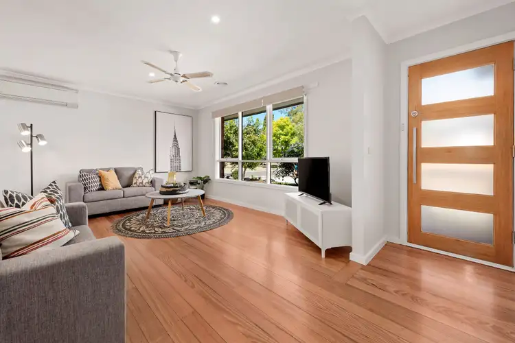 Second view of Homely house listing, 15 Lucas Avenue, Kilsyth VIC 3137