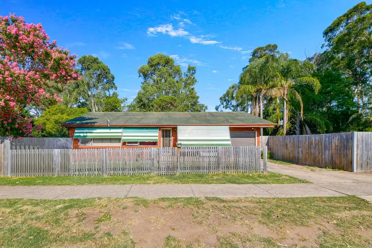 Second view of Homely house listing, 78 Brooks Road, Macquarie Fields NSW 2564