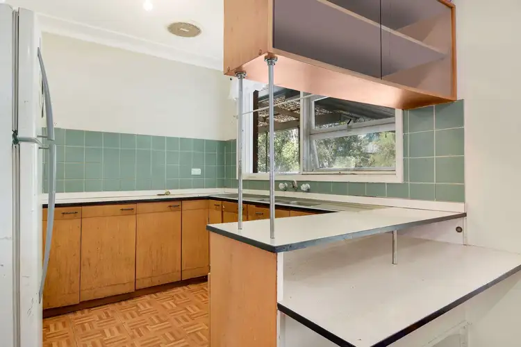 Fifth view of Homely house listing, 78 Brooks Road, Macquarie Fields NSW 2564