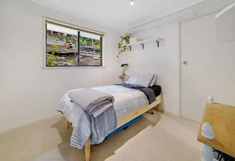 Fifth view of Homely house listing, 1/4 Tower Court, Taroona TAS 7053