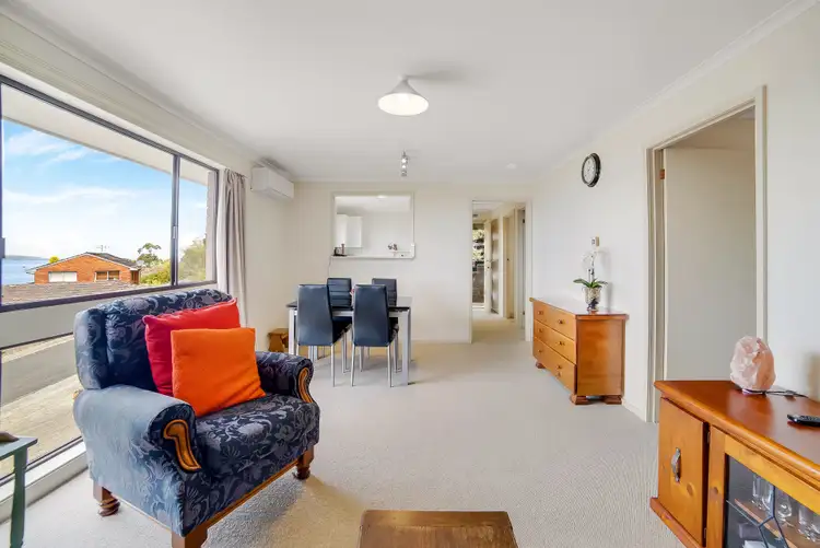 Sixth view of Homely house listing, 1/4 Tower Court, Taroona TAS 7053