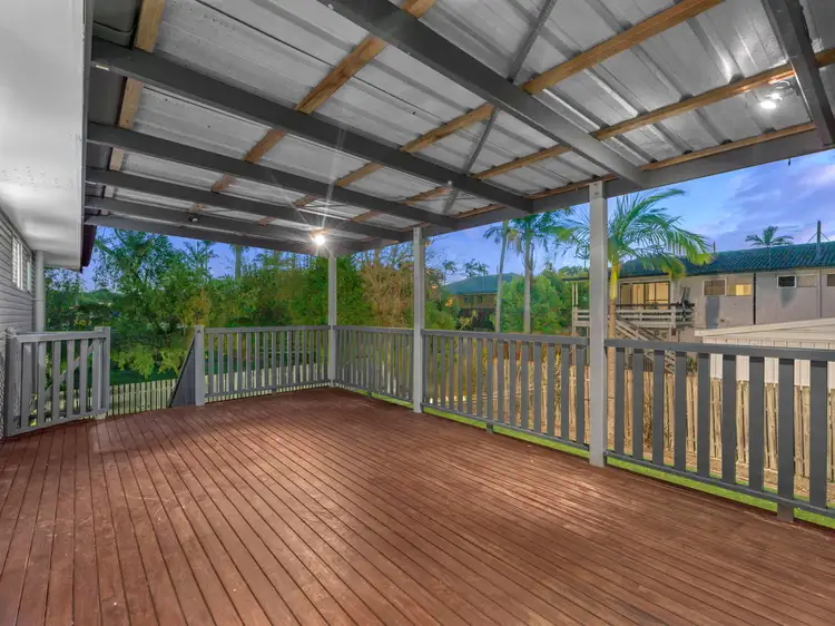 Main view of Homely house listing, 17 Leon Street, Tingalpa QLD 4173