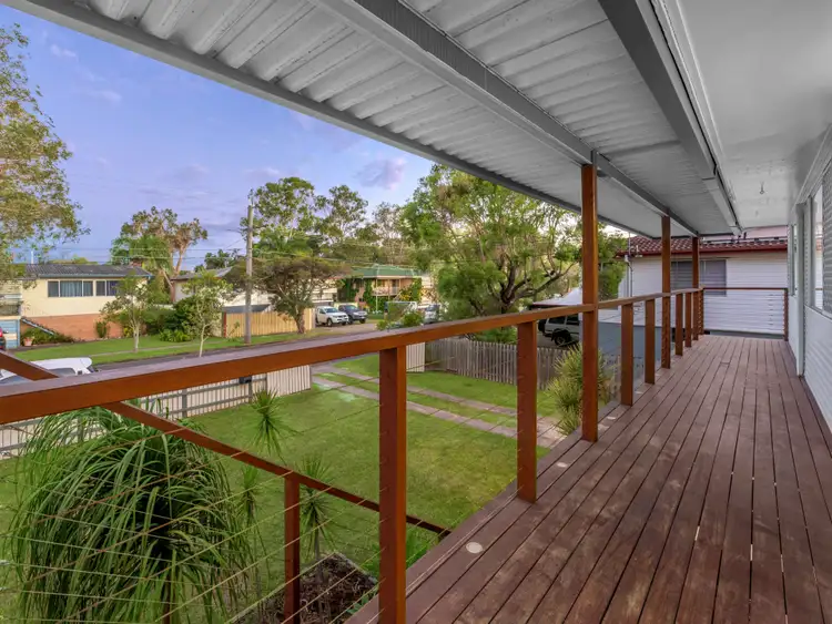 Second view of Homely house listing, 17 Leon Street, Tingalpa QLD 4173