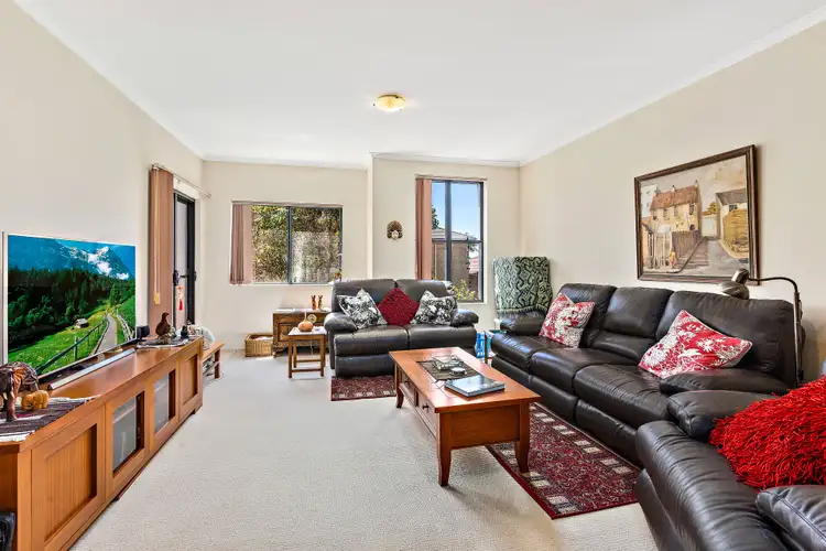 Second view of Homely unit listing, 5/38-40 Premier Street, Kogarah NSW 2217