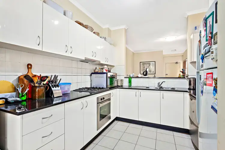 Third view of Homely unit listing, 5/38-40 Premier Street, Kogarah NSW 2217