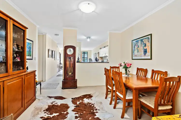 Fourth view of Homely unit listing, 5/38-40 Premier Street, Kogarah NSW 2217