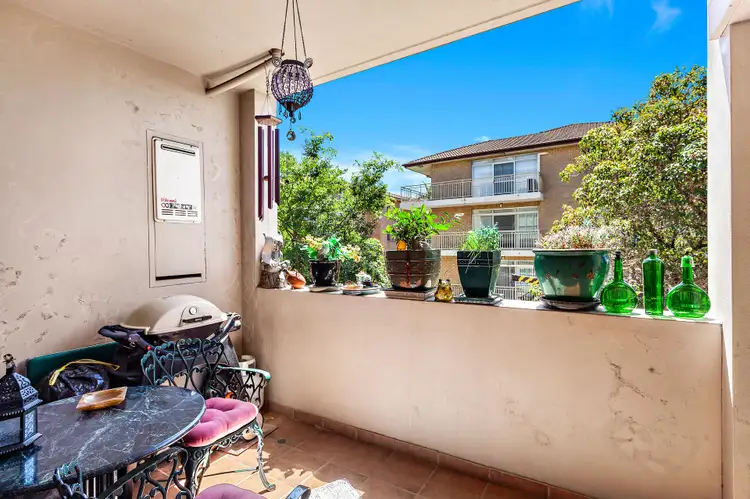Sixth view of Homely unit listing, 5/38-40 Premier Street, Kogarah NSW 2217