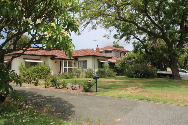 Main view of Homely house listing, 7 Ventnor Avenue, Mount Pleasant WA 6153
