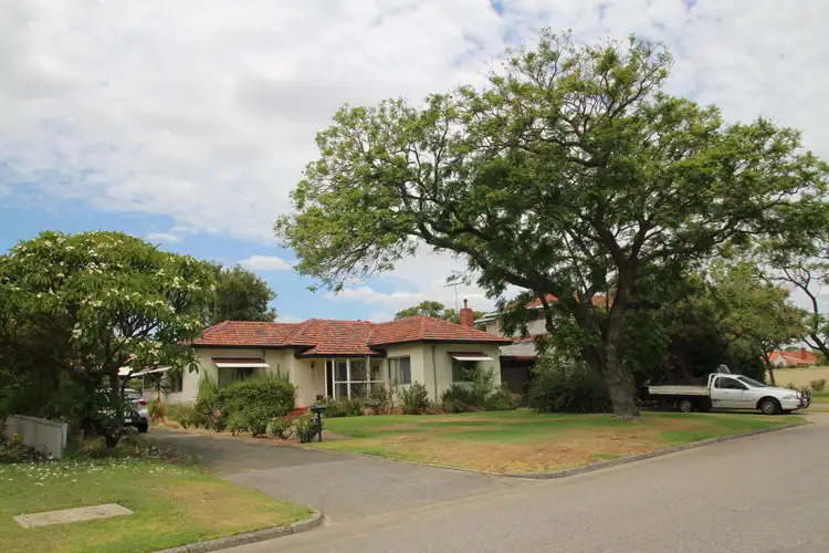 Second view of Homely house listing, 7 Ventnor Avenue, Mount Pleasant WA 6153