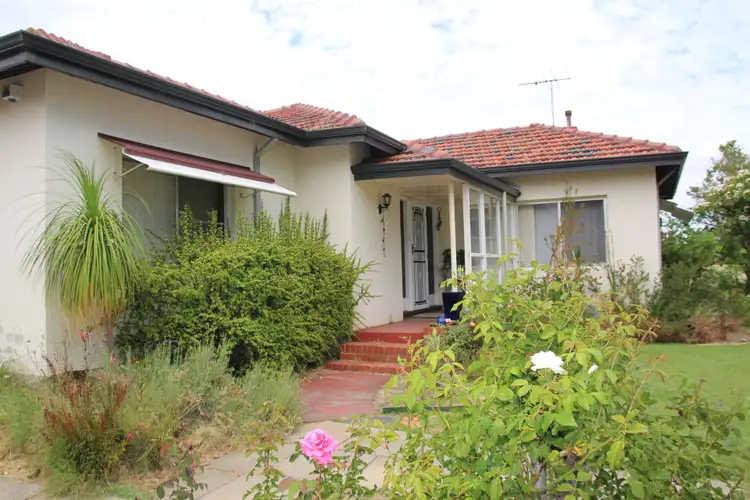 Fifth view of Homely house listing, 7 Ventnor Avenue, Mount Pleasant WA 6153