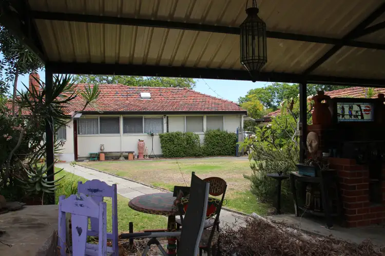 Sixth view of Homely house listing, 7 Ventnor Avenue, Mount Pleasant WA 6153