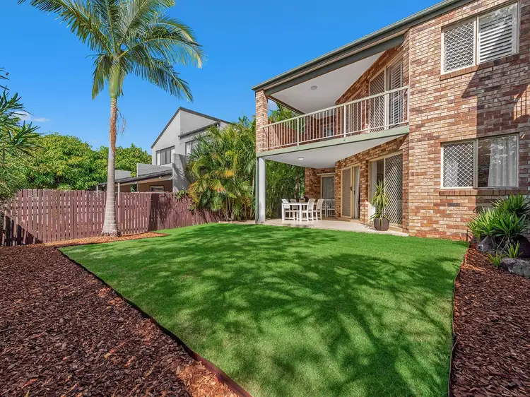 3/186 Harcourt Street, New Farm QLD 4005