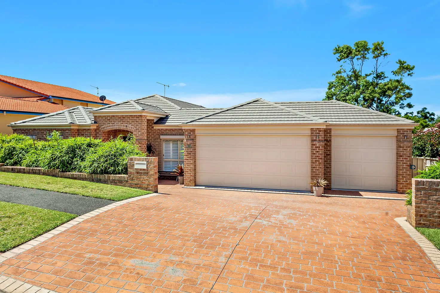 Main view of Homely house listing, 10 Tasman Drive, Shell Cove NSW 2529