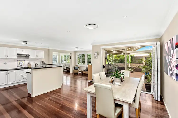 Second view of Homely house listing, 10 Tasman Drive, Shell Cove NSW 2529