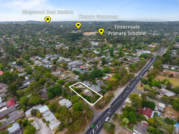 Third view of Homely house listing, 226 Bayswater Road, Bayswater North VIC 3153