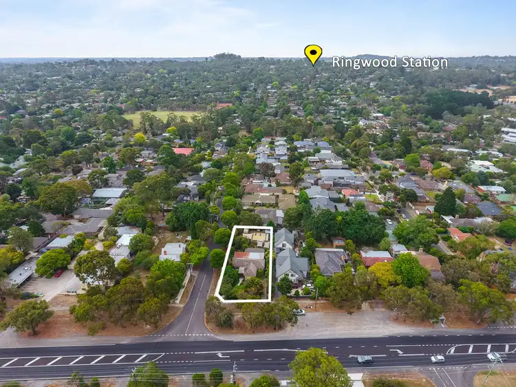 Fourth view of Homely house listing, 226 Bayswater Road, Bayswater North VIC 3153