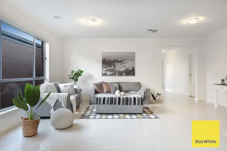 Second view of Homely house listing, 7 Peroomba Drive, Point Cook VIC 3030