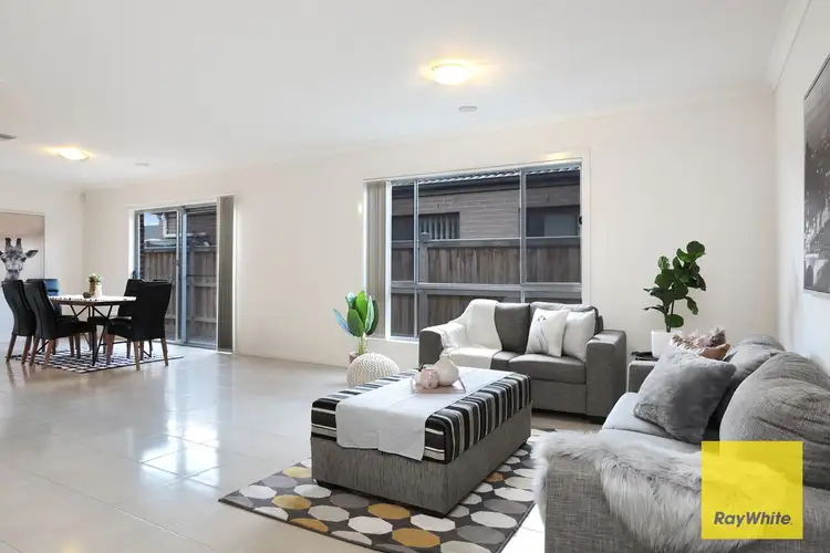 Third view of Homely house listing, 7 Peroomba Drive, Point Cook VIC 3030