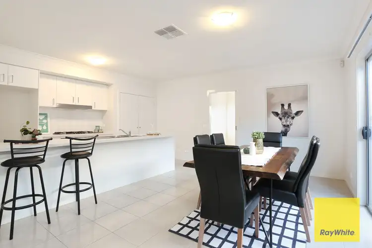 Fourth view of Homely house listing, 7 Peroomba Drive, Point Cook VIC 3030