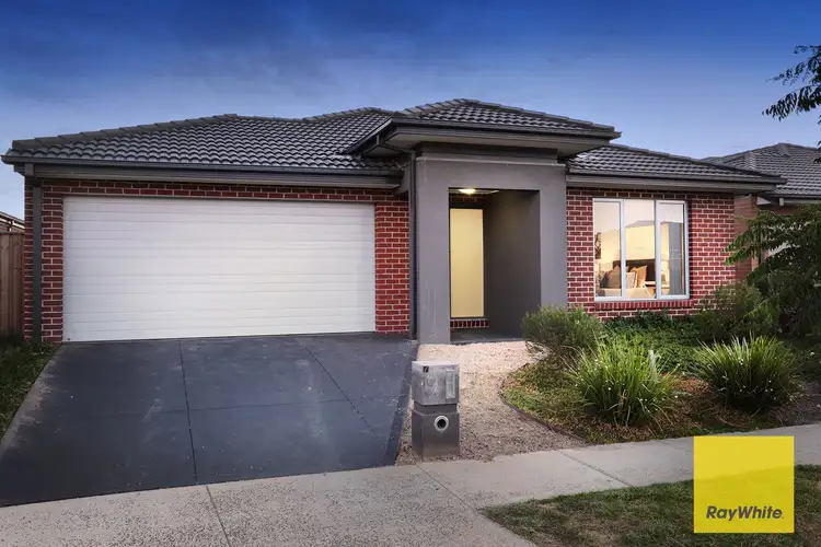 Fifth view of Homely house listing, 7 Peroomba Drive, Point Cook VIC 3030