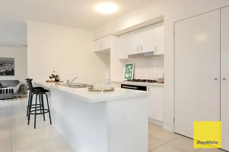 Sixth view of Homely house listing, 7 Peroomba Drive, Point Cook VIC 3030