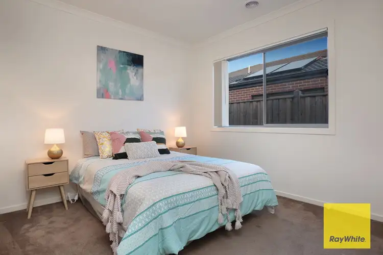 Seventh view of Homely house listing, 7 Peroomba Drive, Point Cook VIC 3030