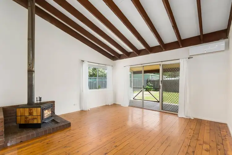 Third view of Homely house listing, 28 Laura Street, Hill Top NSW 2575