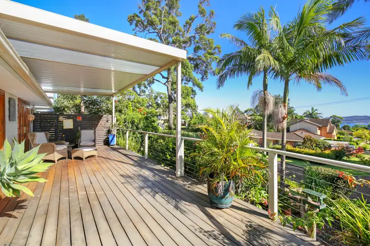 Second view of Homely house listing, 32 The Corso, Saratoga NSW 2251