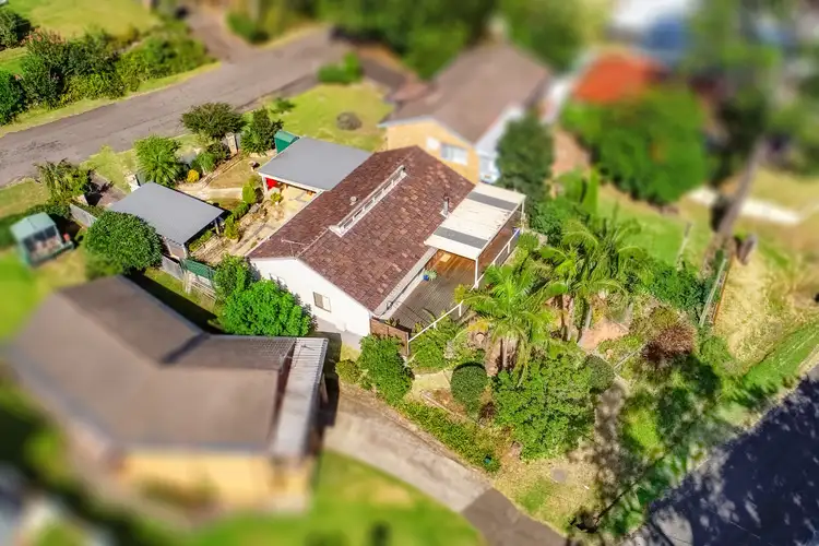 Third view of Homely house listing, 32 The Corso, Saratoga NSW 2251