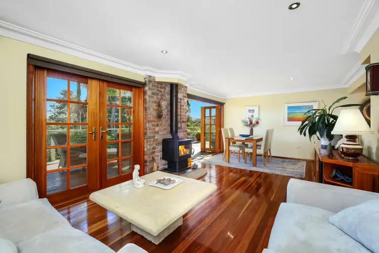 Fifth view of Homely house listing, 32 The Corso, Saratoga NSW 2251