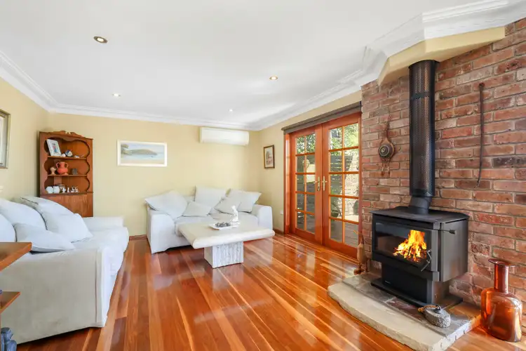 Sixth view of Homely house listing, 32 The Corso, Saratoga NSW 2251