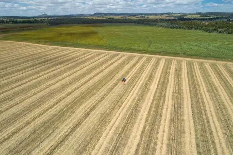 Fourth view of Homely rural property listing, 'Marshlands' Hivesville Windera Road, Wondai QLD 4606