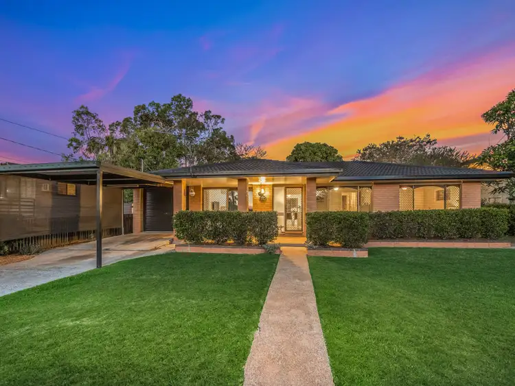 14 Bligh Street, Rochedale South QLD 4123