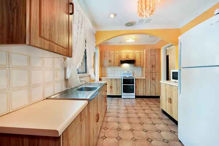 Third view of Homely house listing, 33 Harvey Road, Rutherford NSW 2320